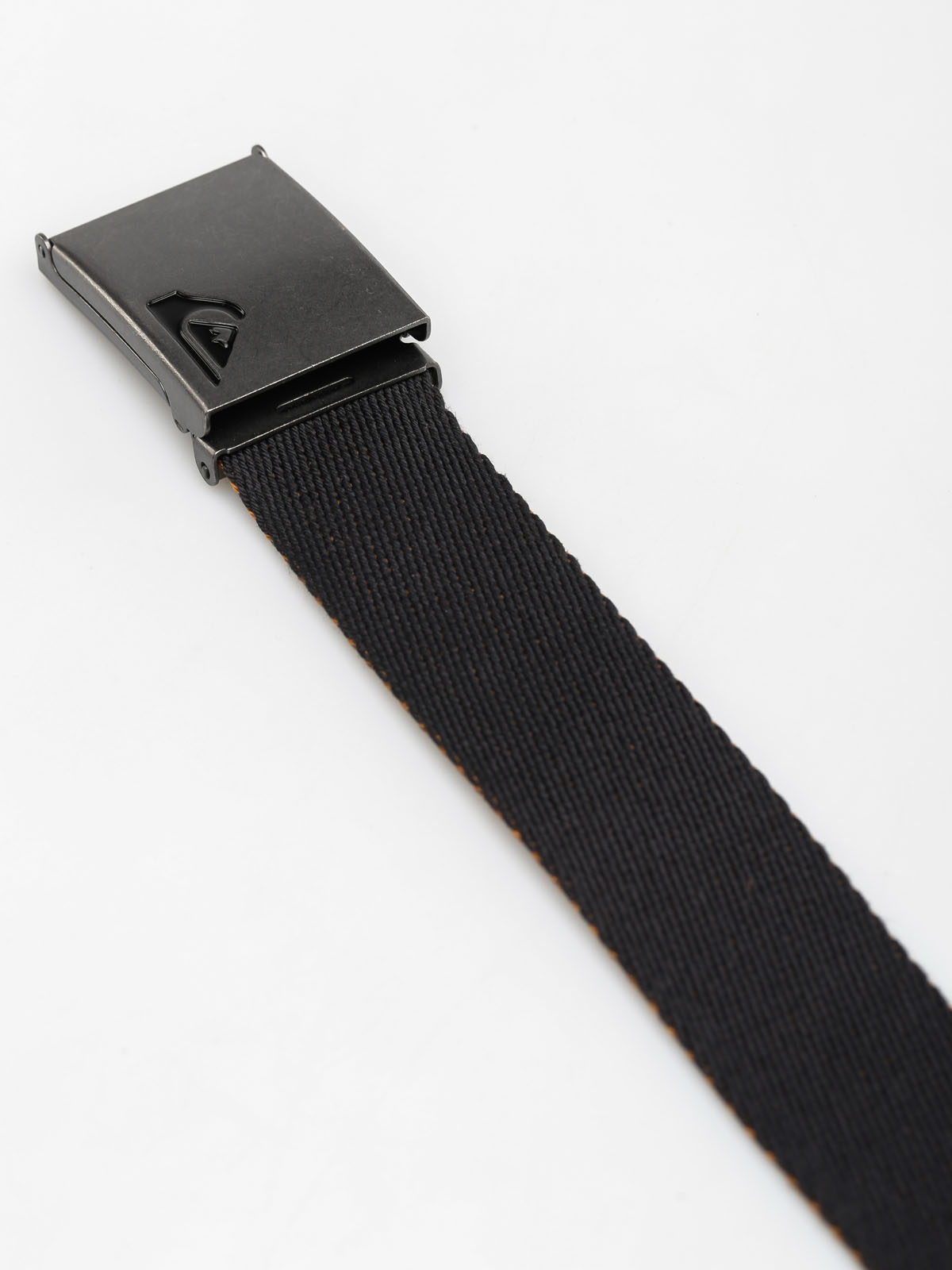 Quiksilver Belt The Jam 4 (black)