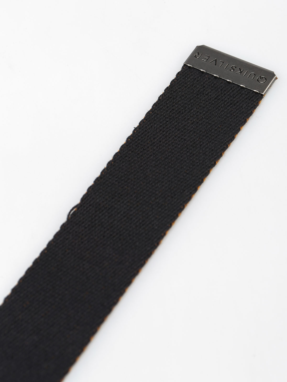 Quiksilver Belt The Jam 4 (black)