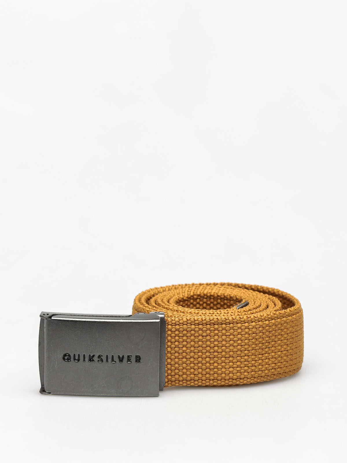 Quiksilver Belt Principle III (bone brown)