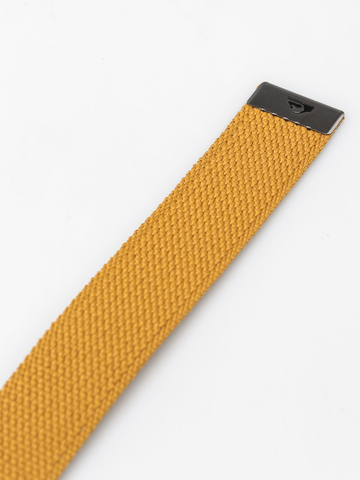 Quiksilver Belt Principle III (bone brown)