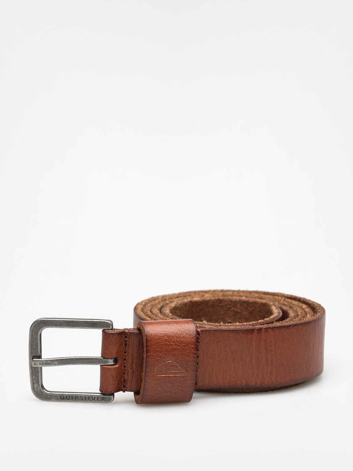 Quiksilver Belt Slimelt (bone brown)
