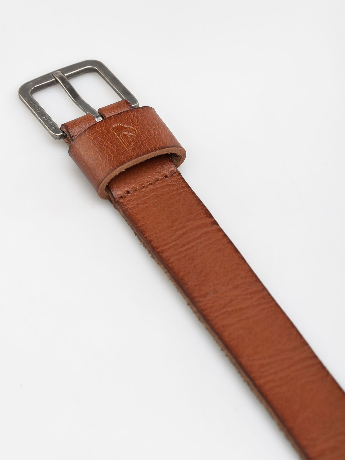 Quiksilver Belt Slimelt (bone brown)