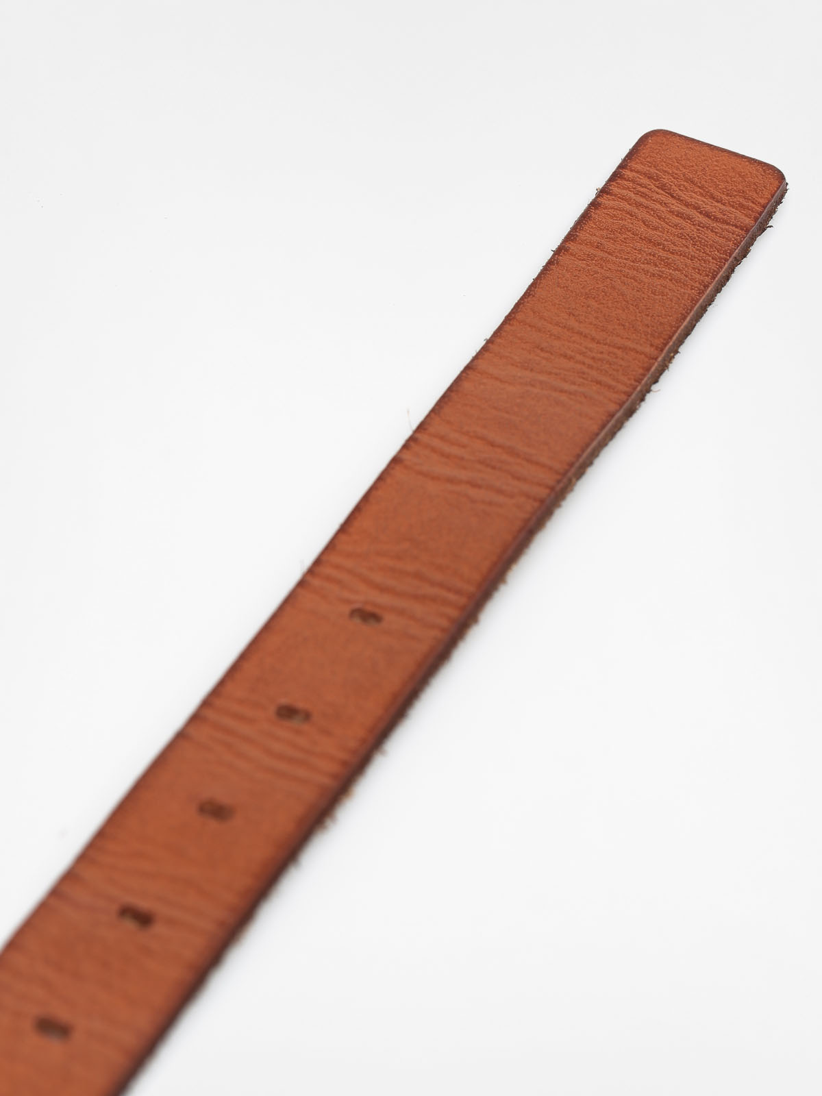 Quiksilver Belt Slimelt (bone brown)