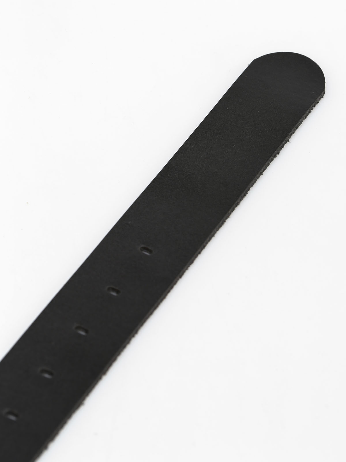 Quiksilver Belt The Every Daily (black)