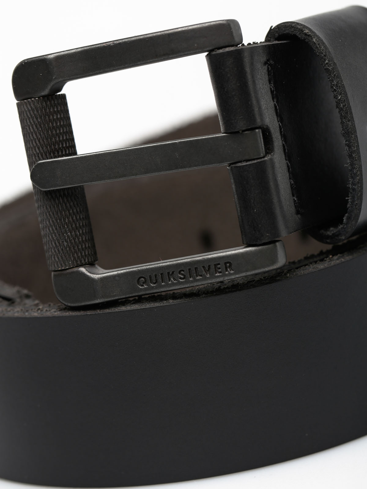 Quiksilver Belt The Every Daily (black)