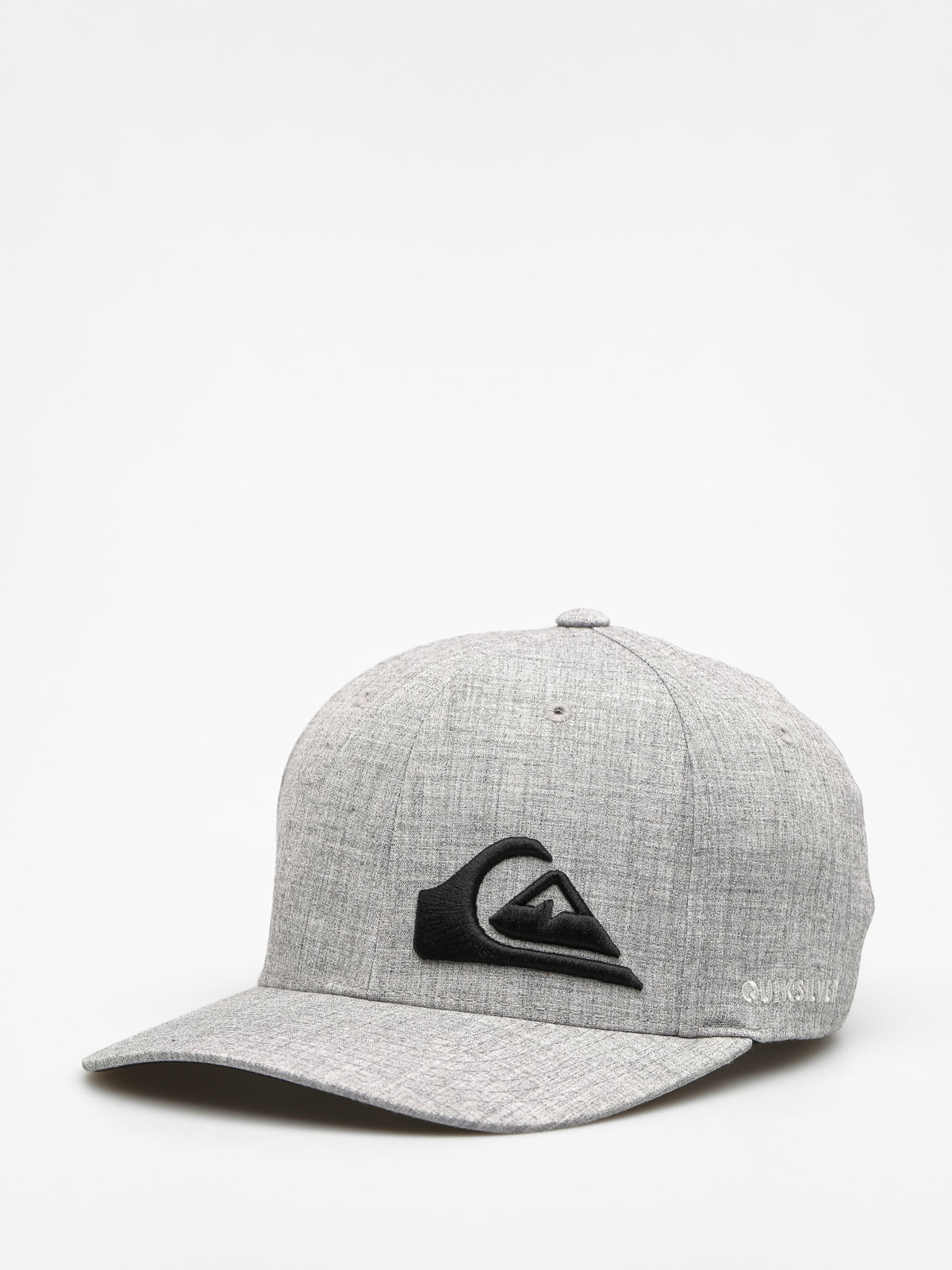 Quiksilver Cap Final ZD (light grey heather)