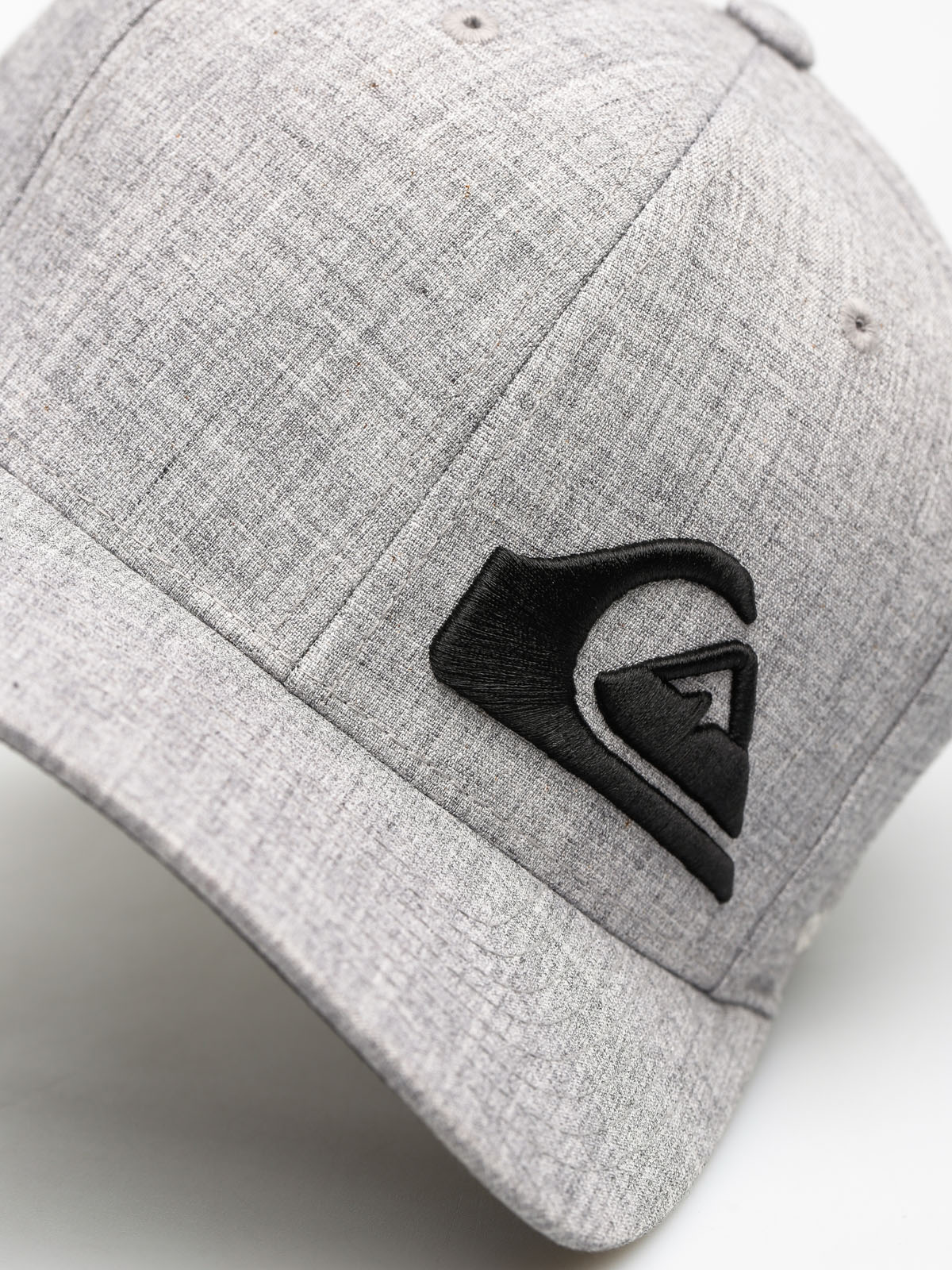 Quiksilver Cap Final ZD (light grey heather)