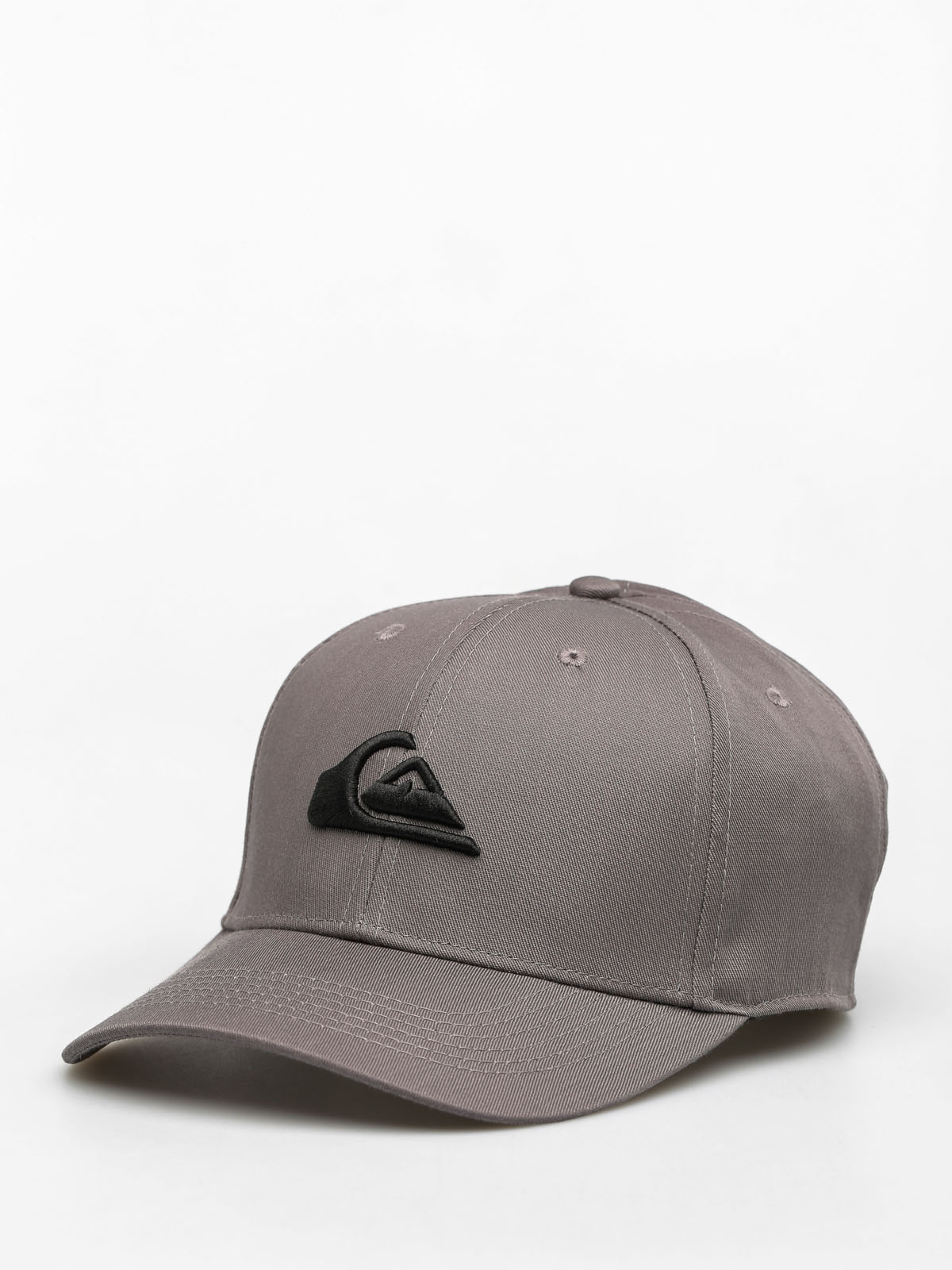 Quiksilver Cap Decades ZD (iron gate)