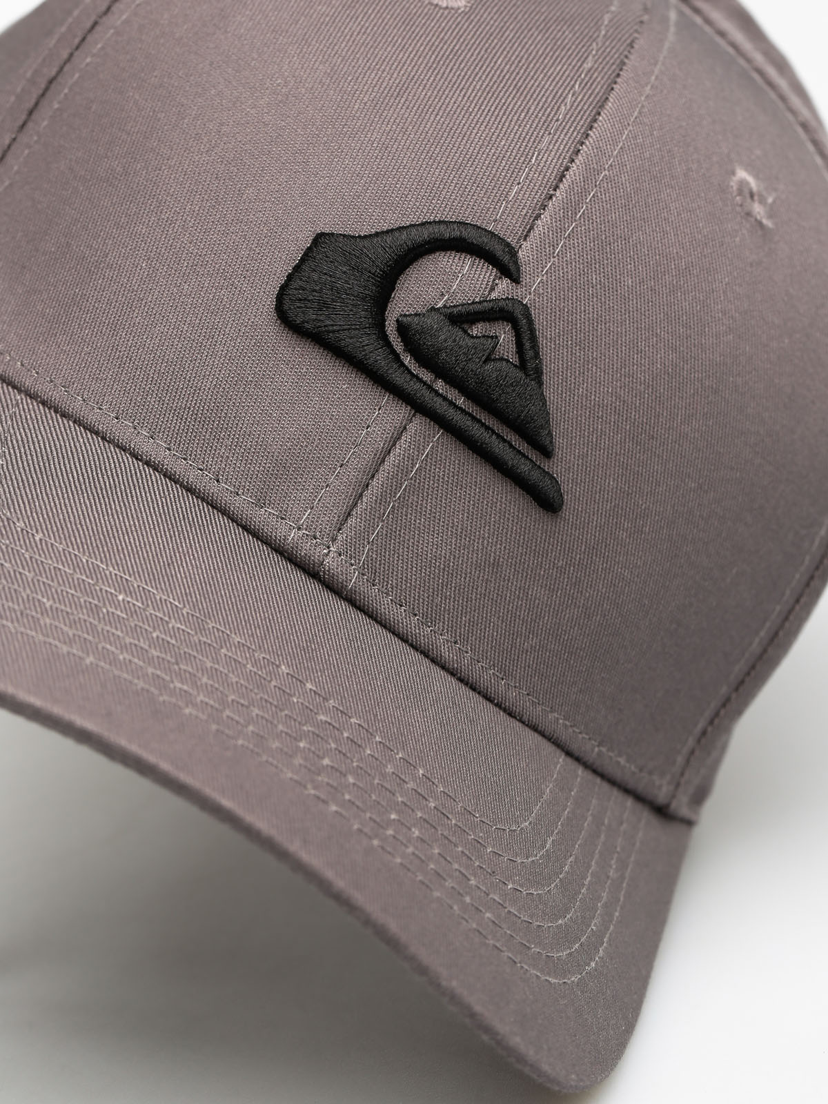 Quiksilver Cap Decades ZD (iron gate)