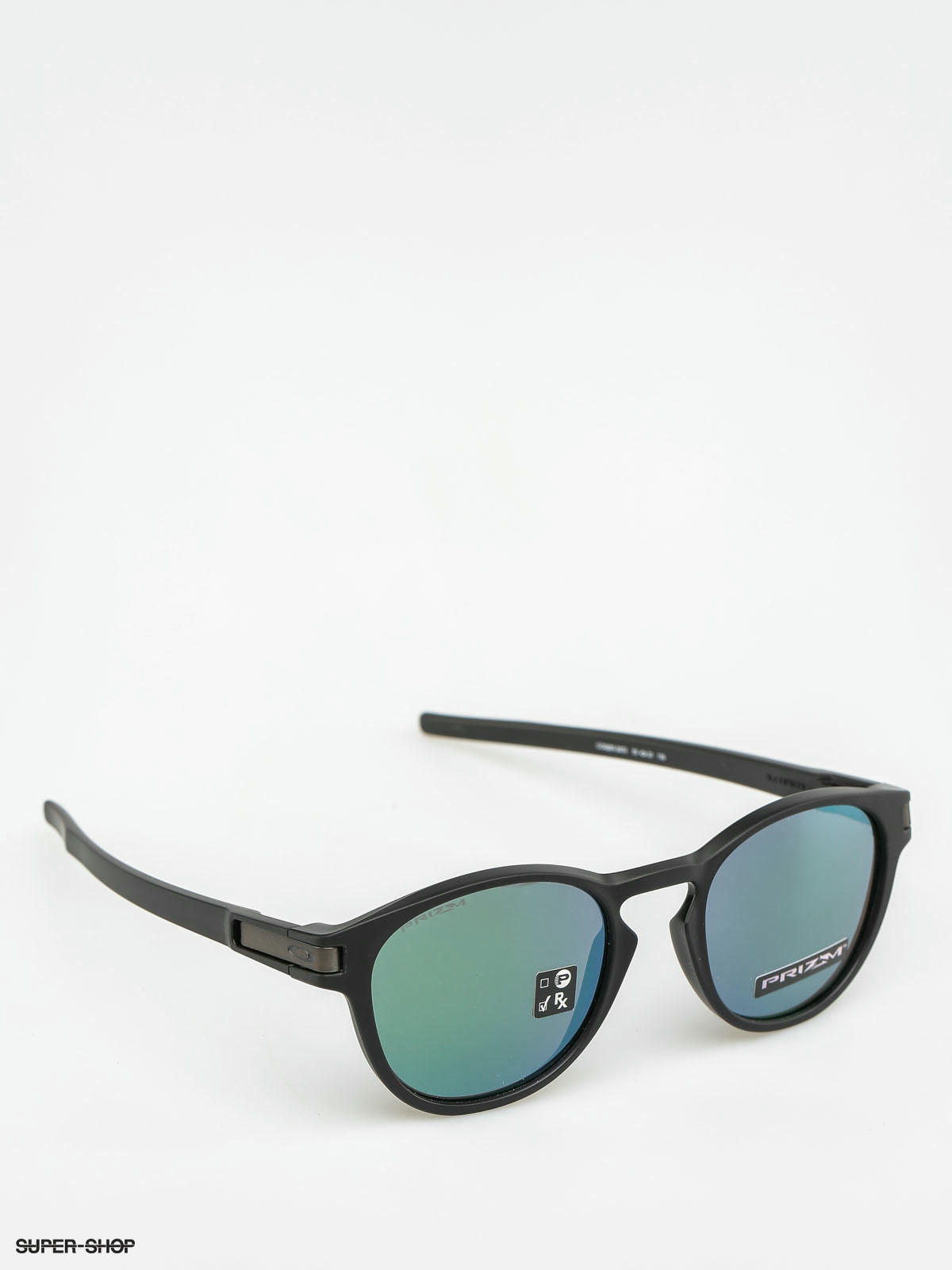 Oakley Sunglasses Latch (matte black 