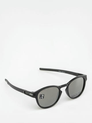 Oakley Sunglasses Latch (matte black/prizm black iridium)