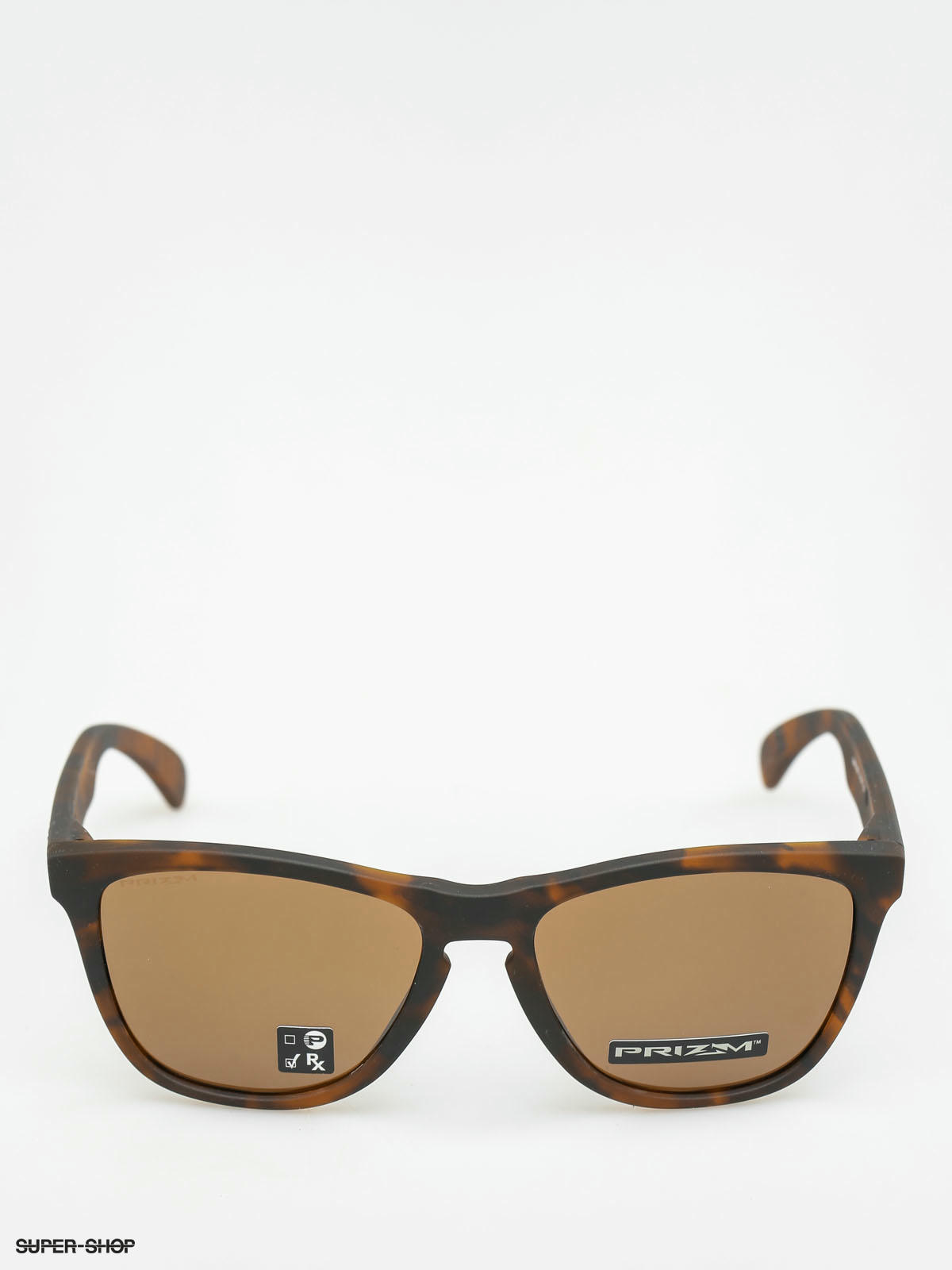 Frogskins clearance matte tortoise