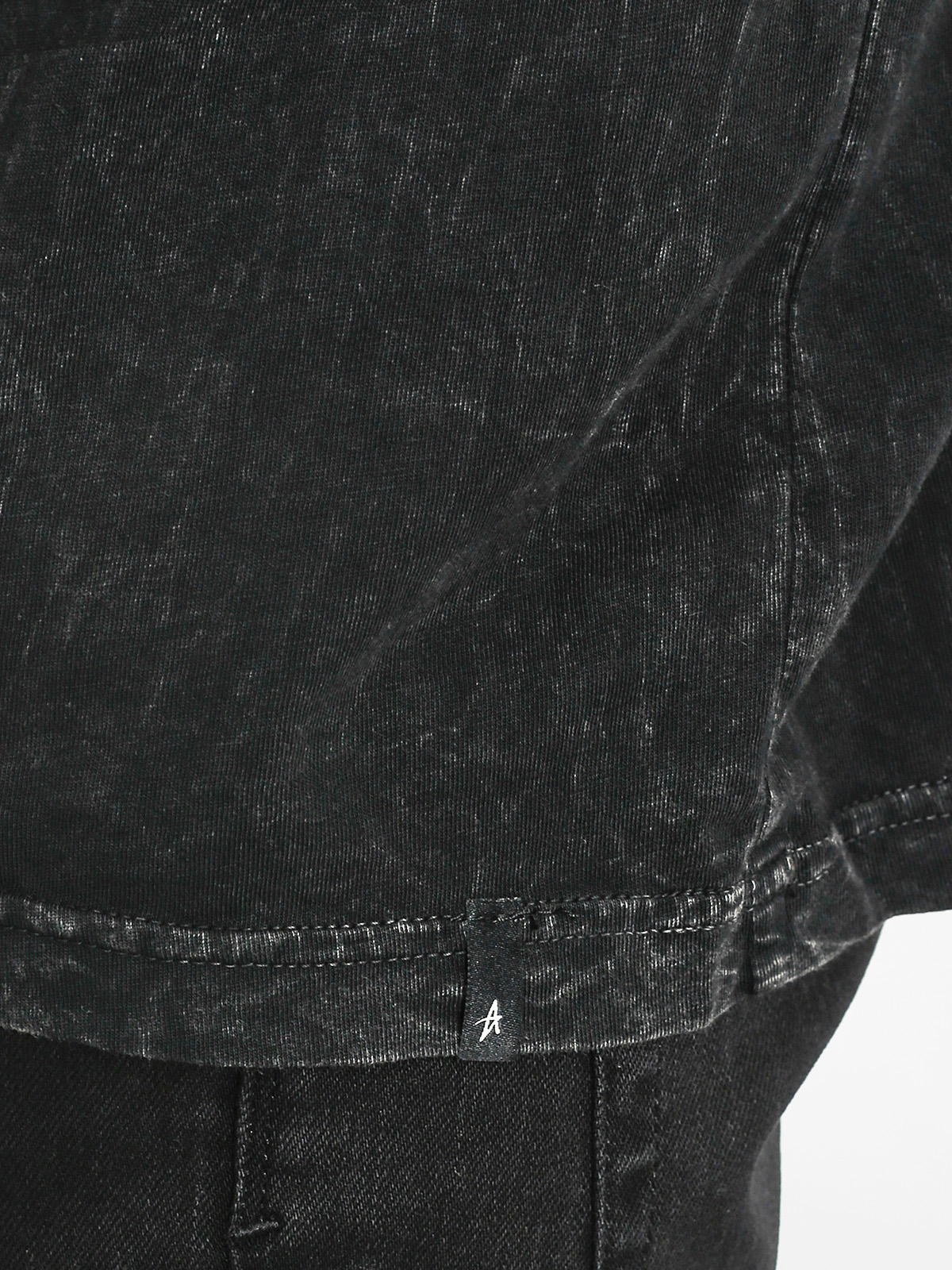 Altamont T-shirt Nuclear Bummer (black)