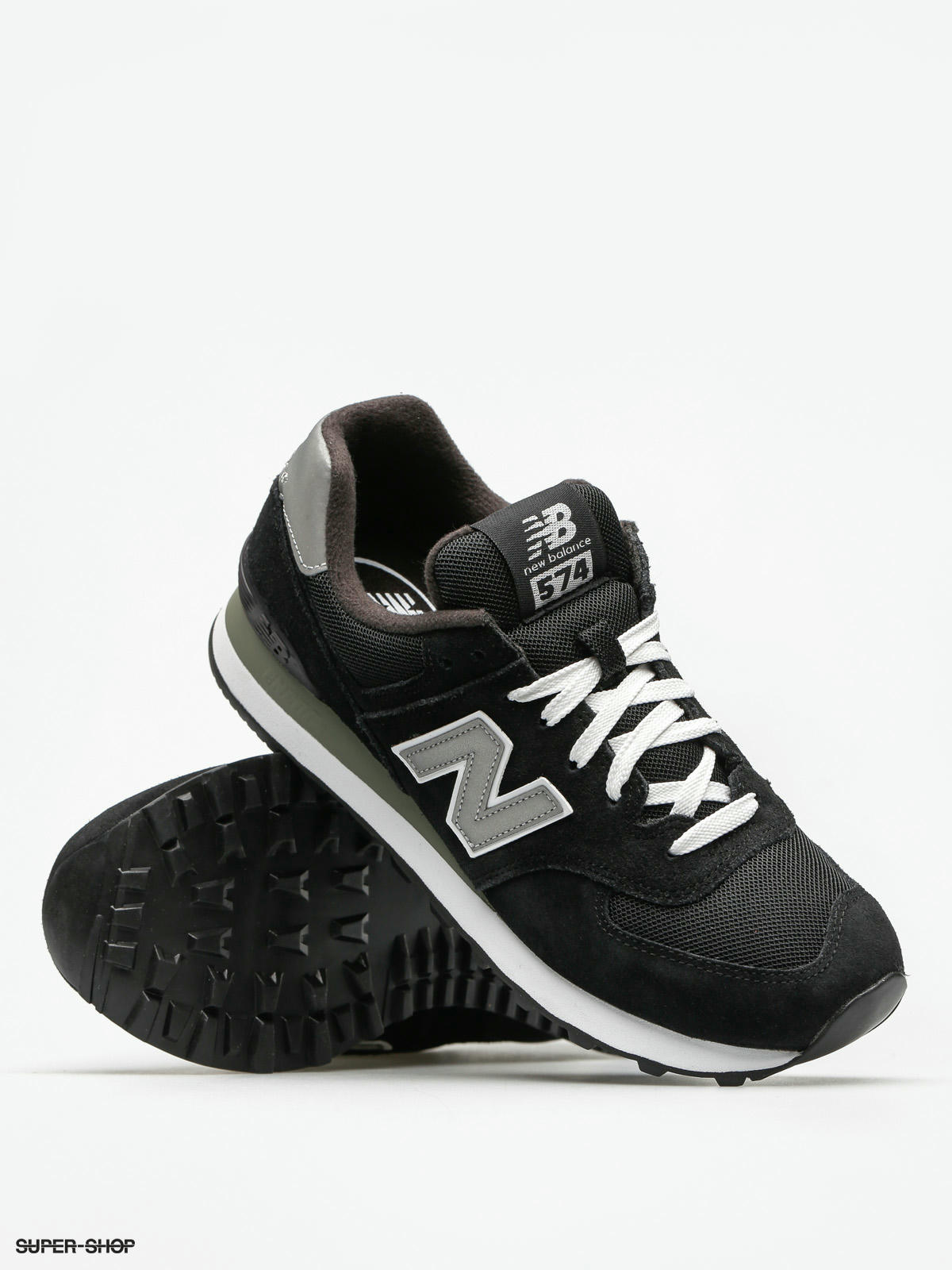 New Balance Shoes M574NK (nk)