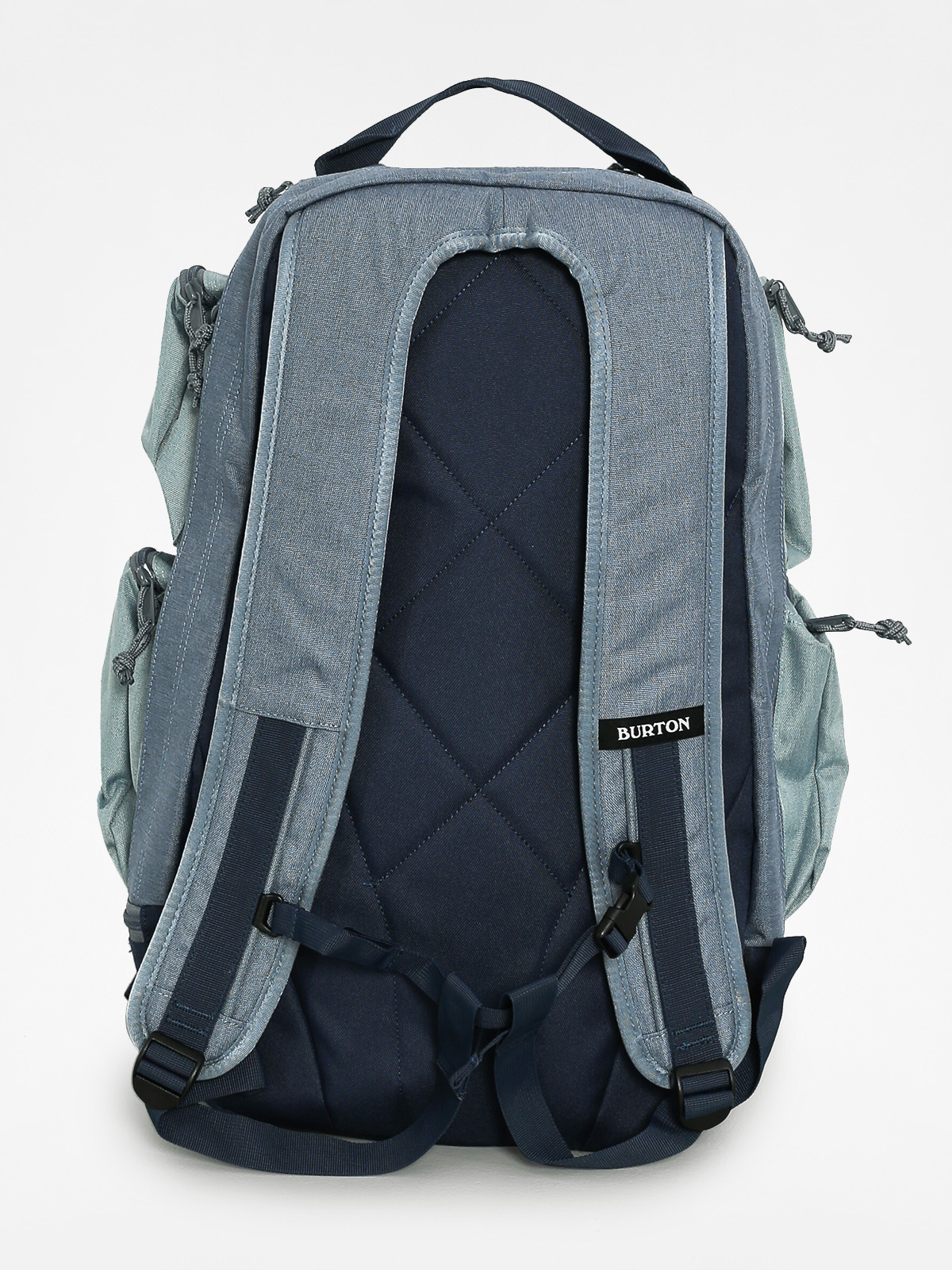 Burton Backpack Distortion (la sky heather)