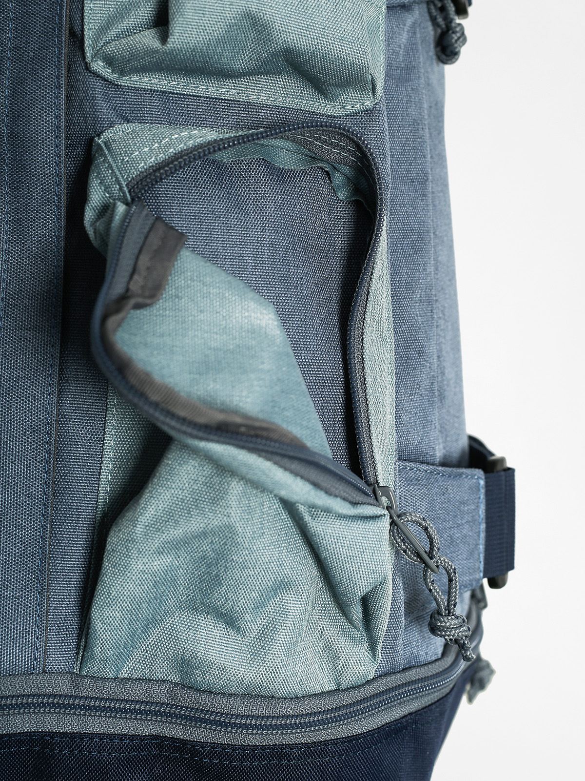 Burton Backpack Distortion (la sky heather)