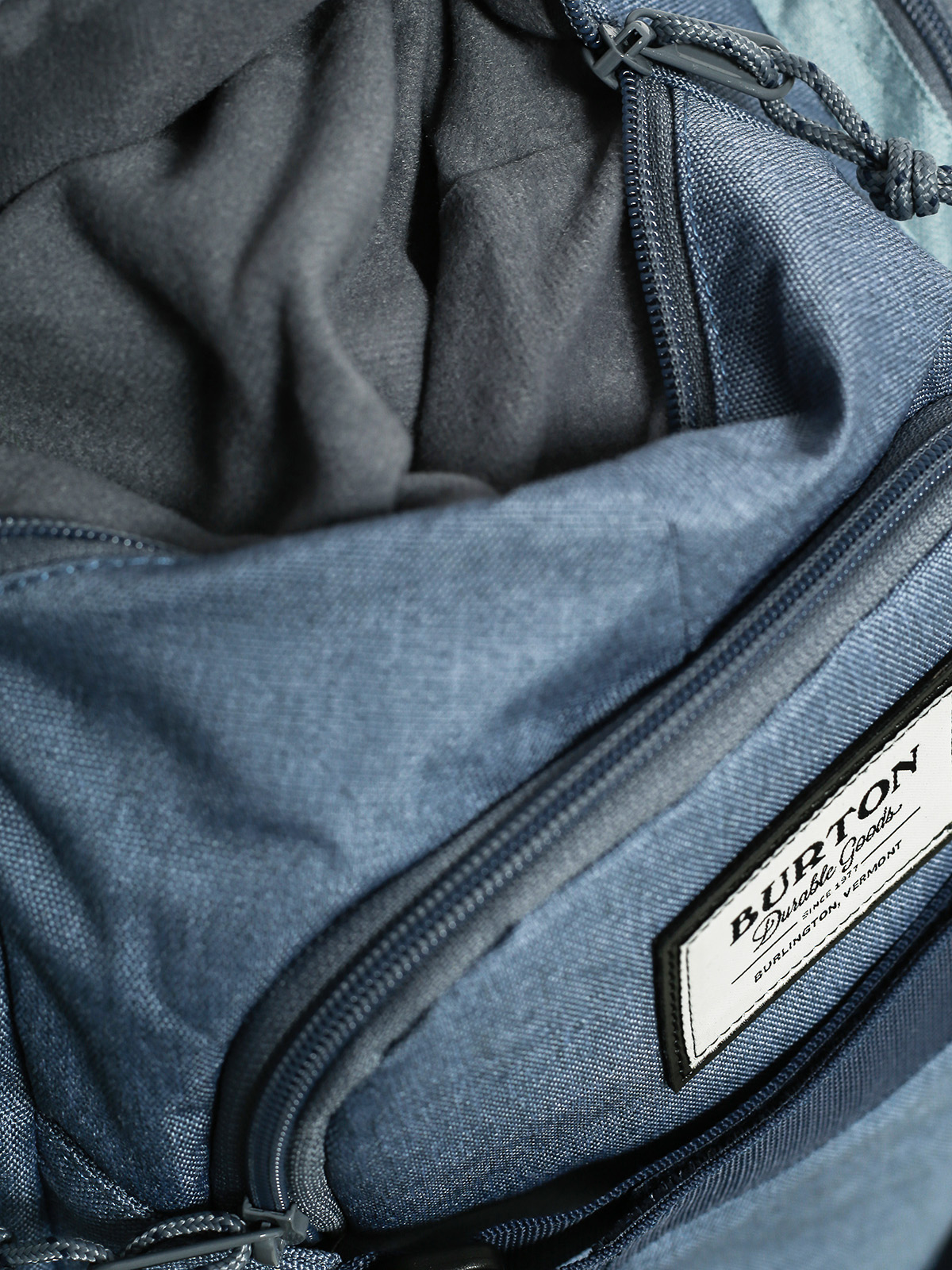 Burton Backpack Distortion (la sky heather)
