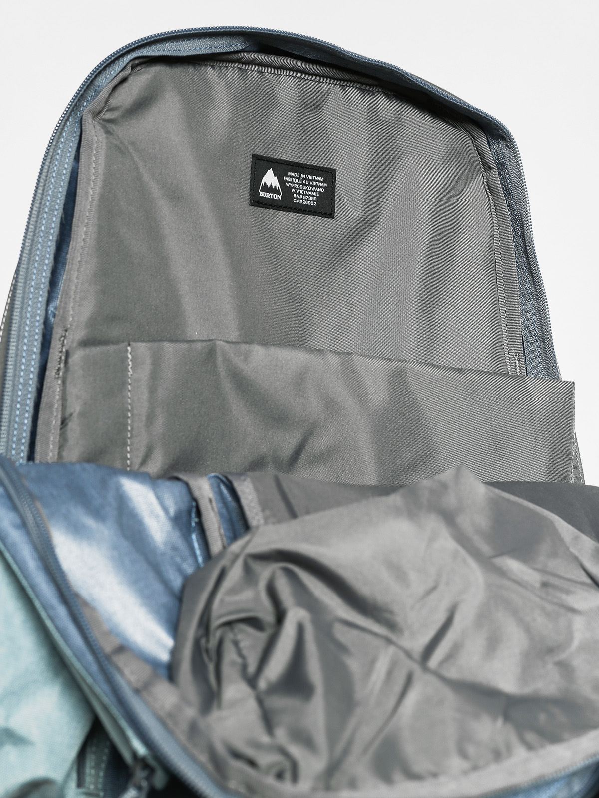 Burton Backpack Distortion (la sky heather)