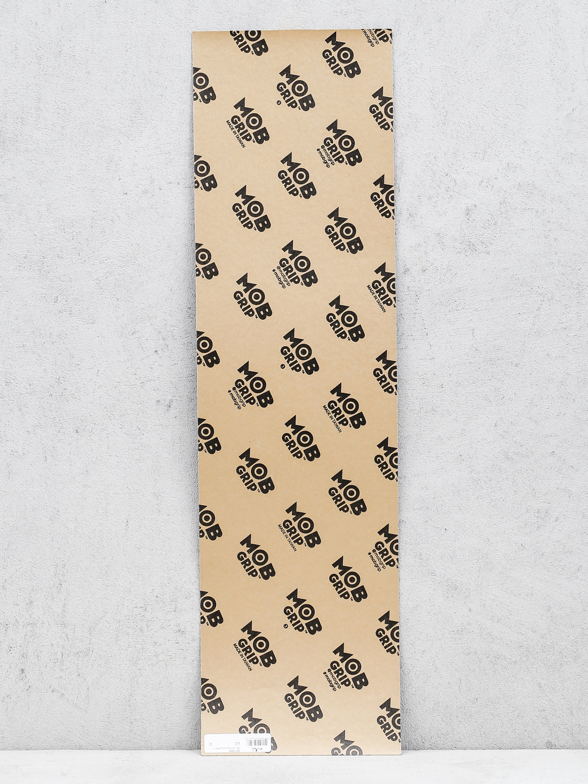 Mob Skateboards Griptape Spectrum Logo (black/multicolor)