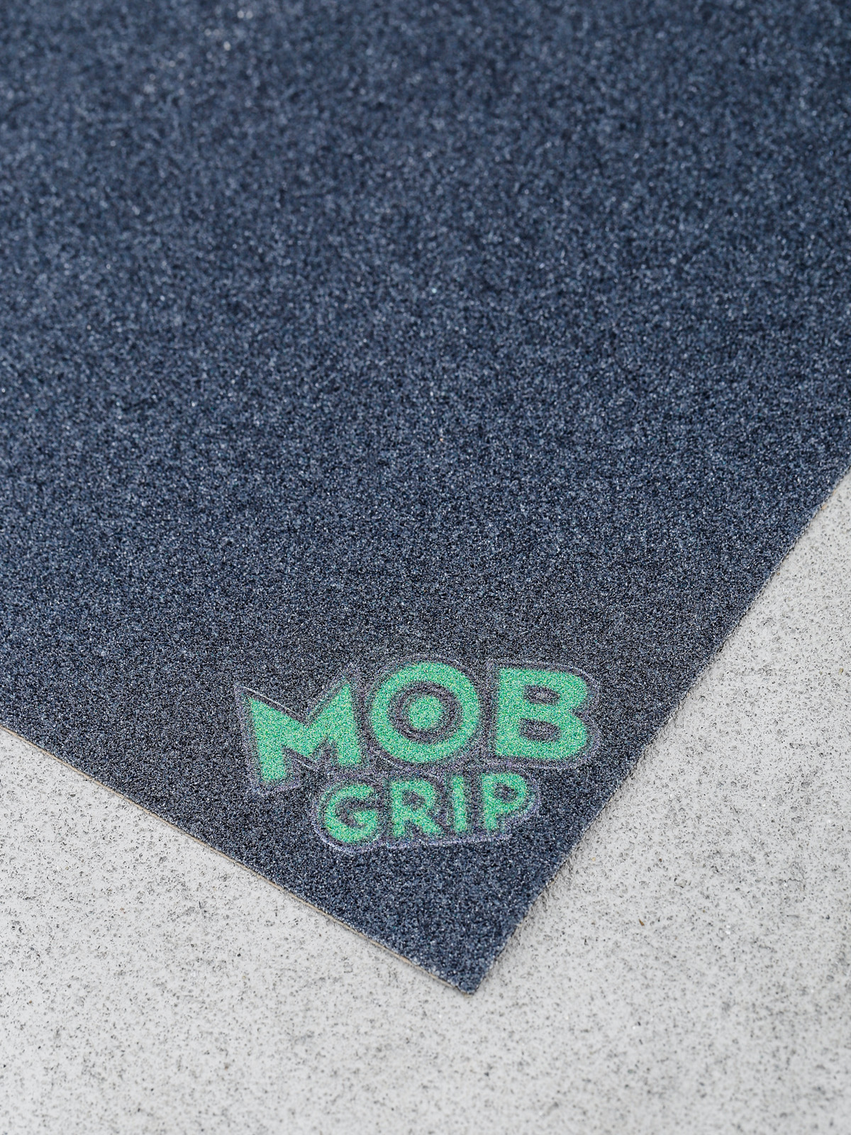 Mob Skateboards Griptape Spectrum Logo (black/multicolor)