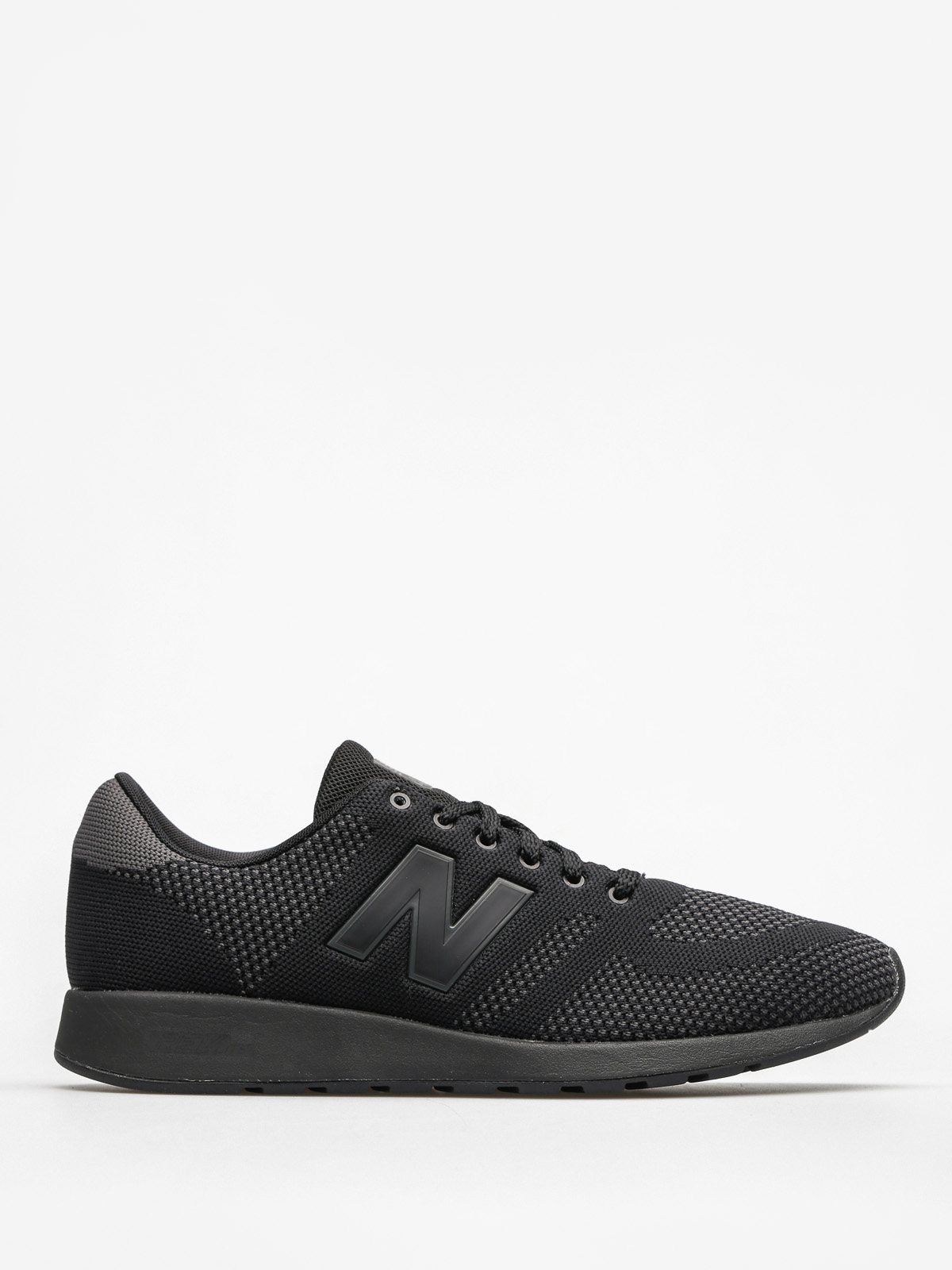 New Balance Shoes 420 black black