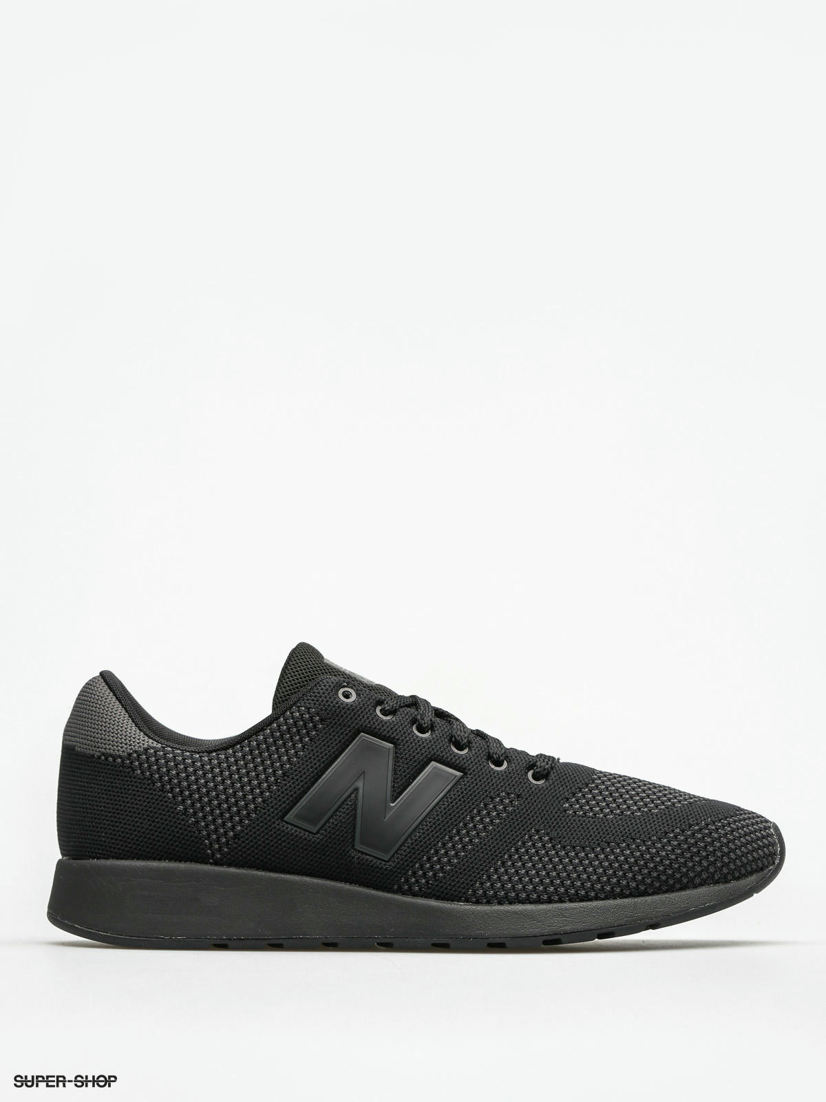 Worstelen koel systematisch New Balance Shoes 420 (black)