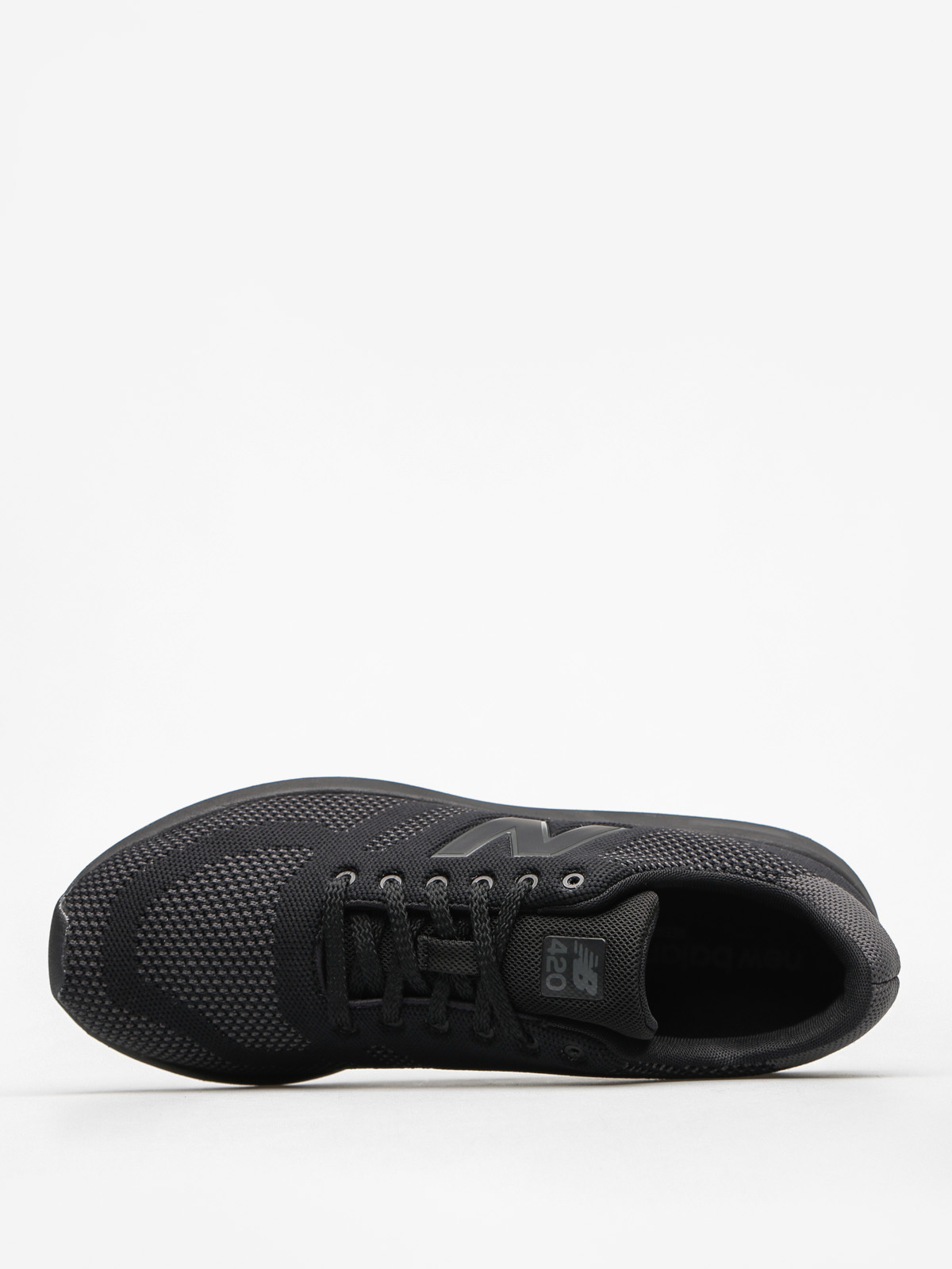 New Balance Shoes 420 (black)