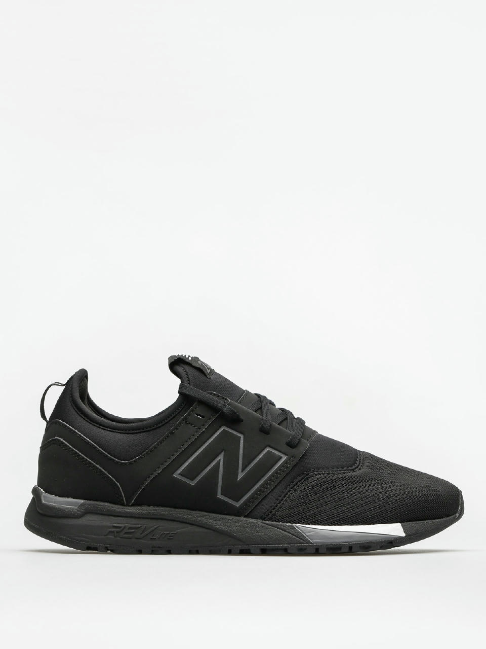 New Balance Shoes 247 (black)