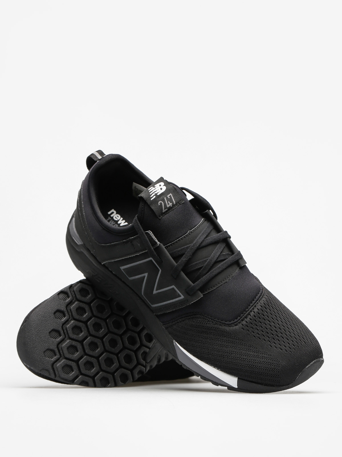 mens new balance 247 black