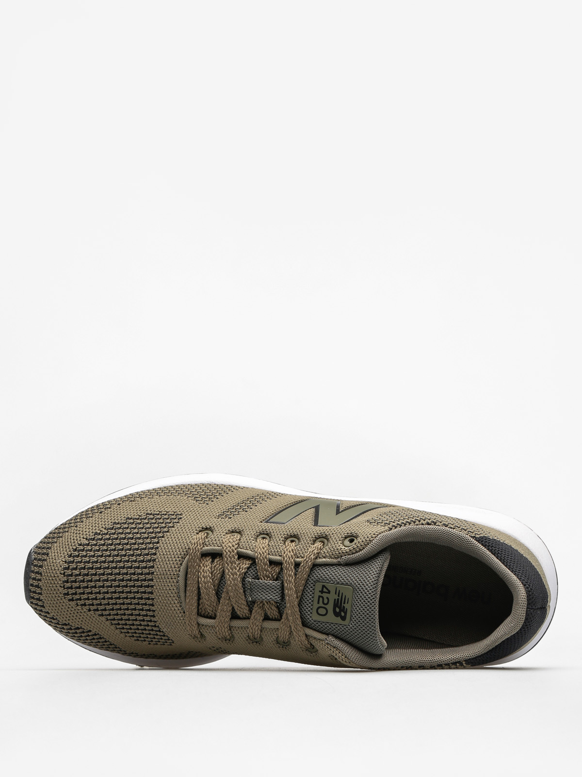 New Balance Shoes 420 (olive)