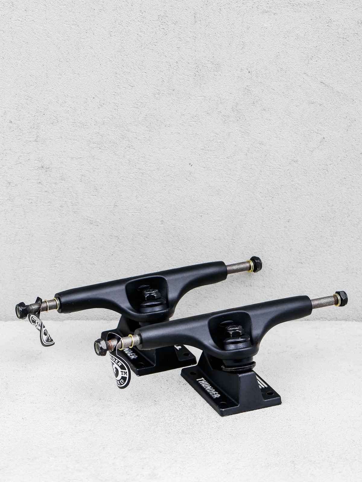 Thunder Trucks Sonora Hi (black)