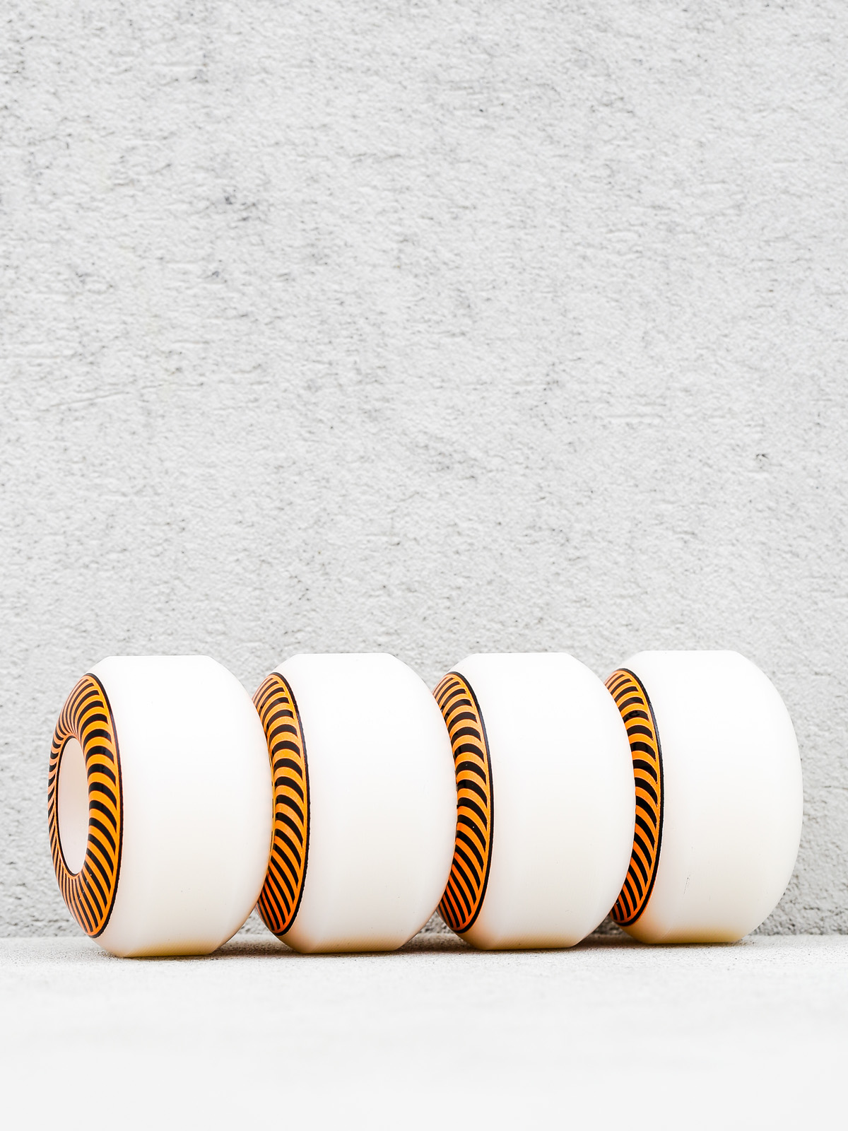 Spitfire Rollen Classic (white/orange)