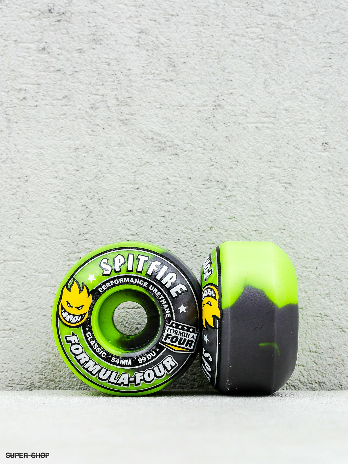 spitfire wheels logo swirl