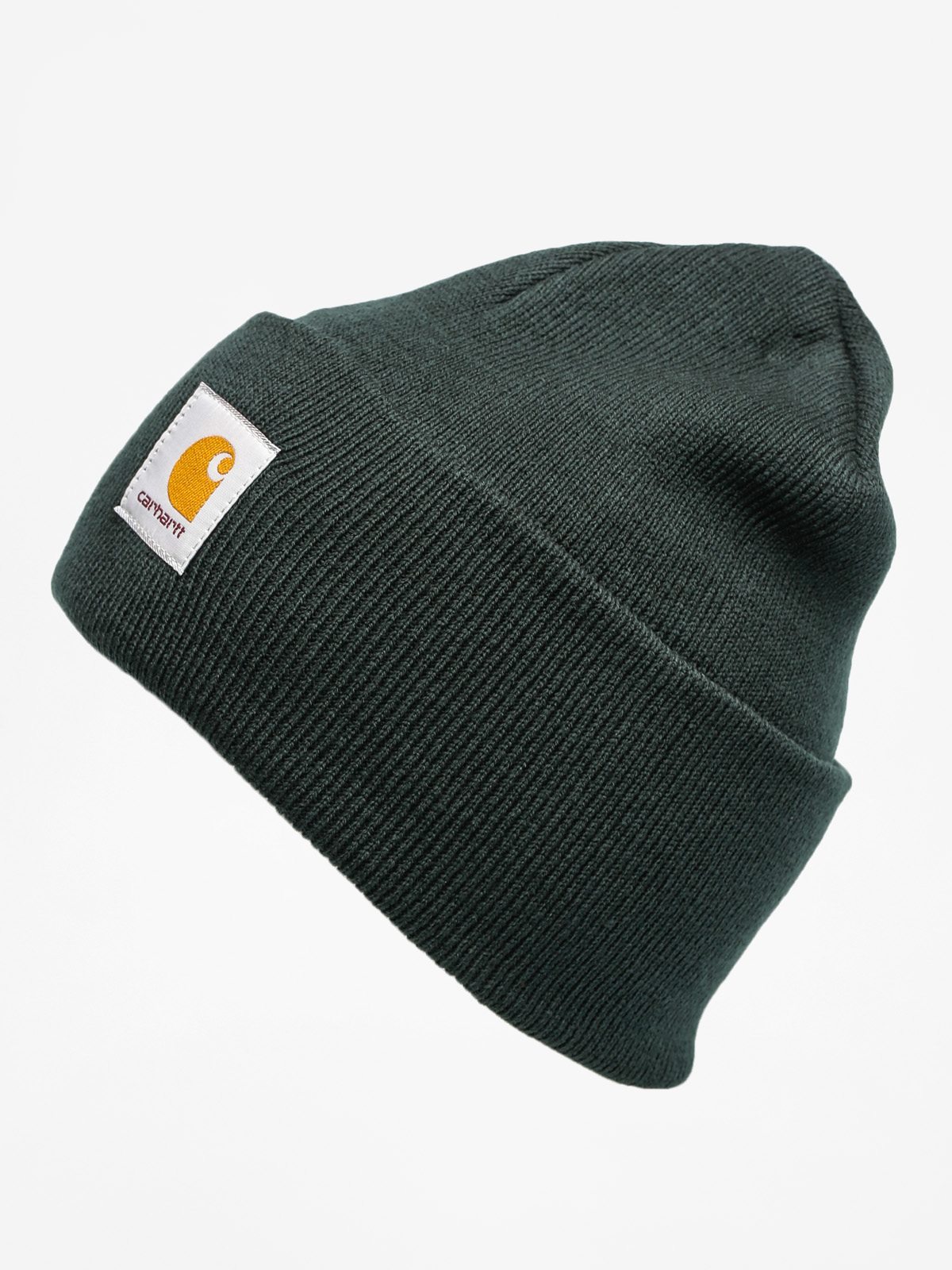 Carhartt Beanie Acrylic Watch (parsley)