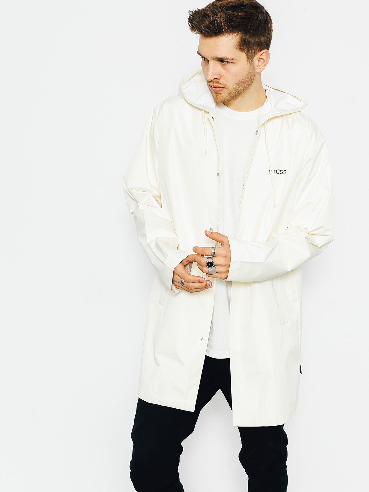 Off white summer clearance jacket