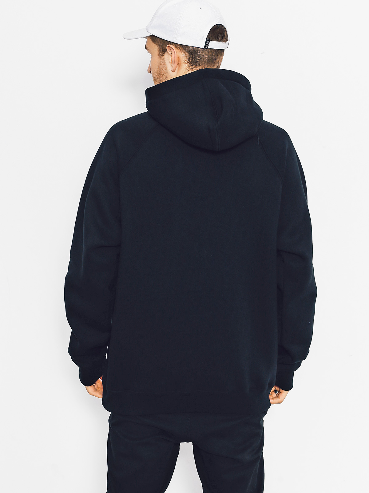 Polar Skate Hoodie Default HD (black)