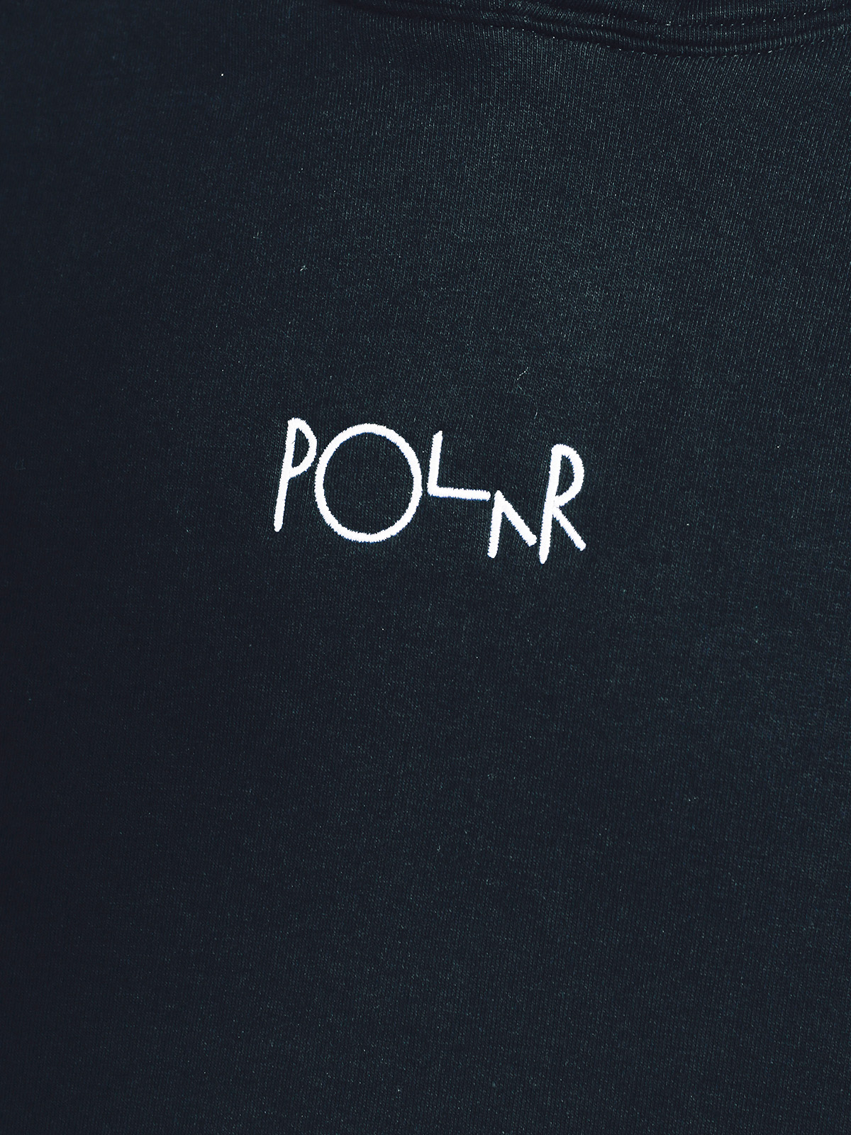 Polar Skate Hoodie Default HD (black)