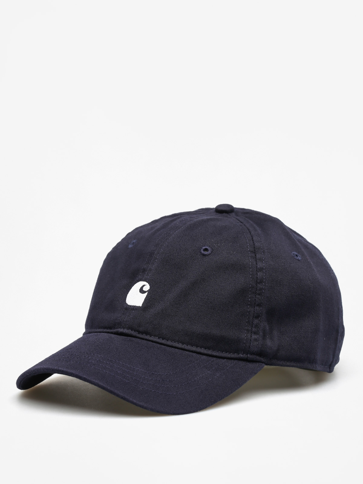 Carhartt Cap Major ZD (dark navy/white)