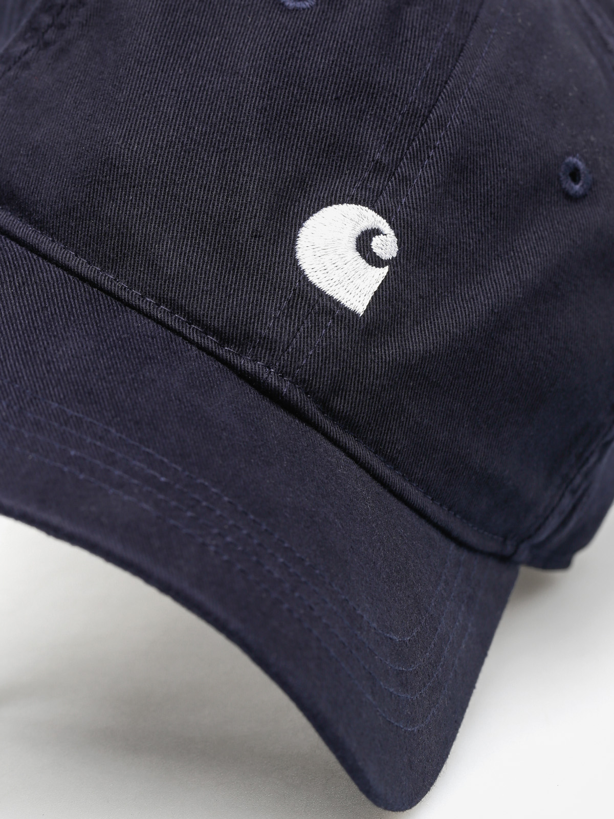 Carhartt Cap Major ZD (dark navy/white)