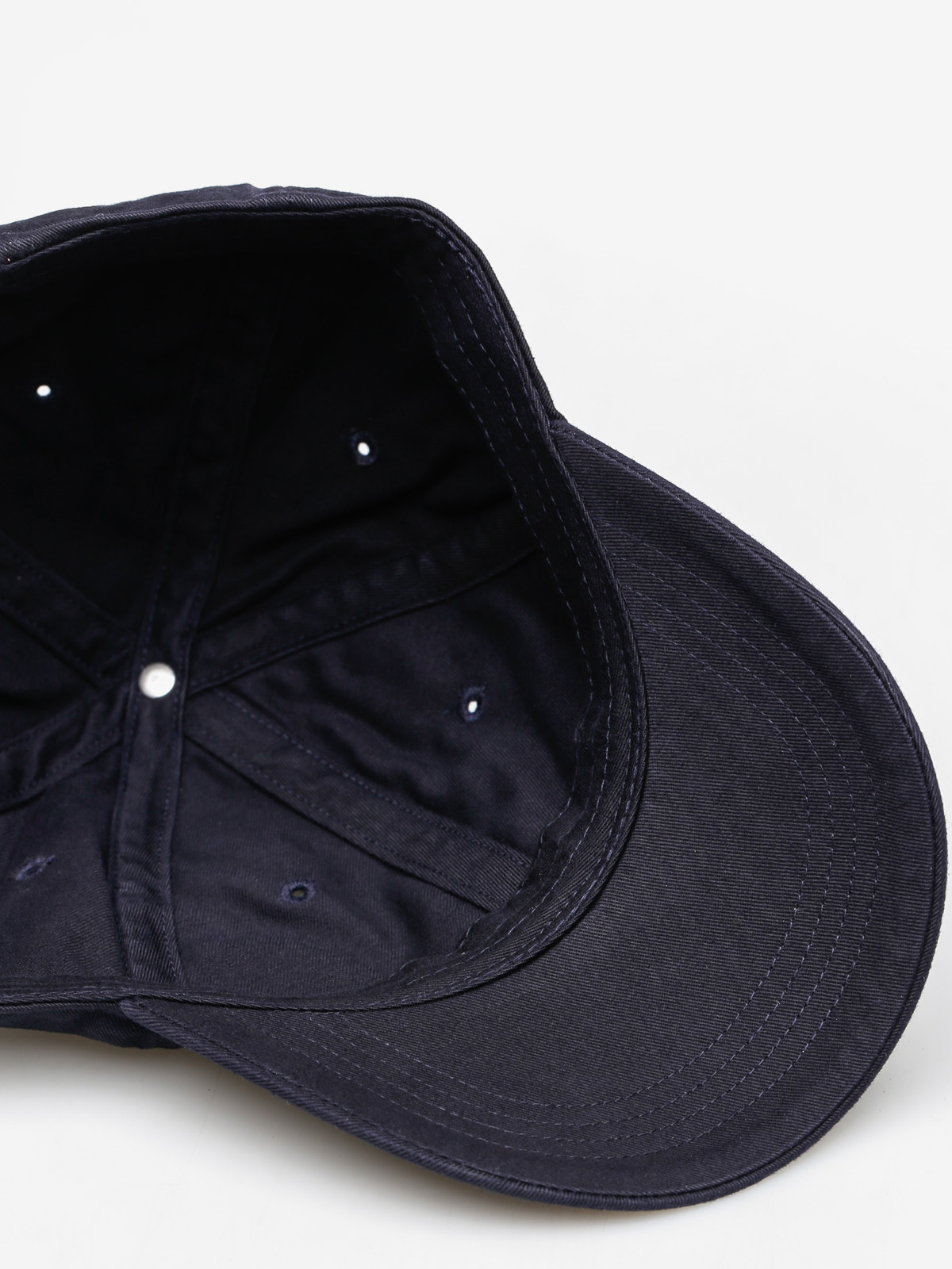 Carhartt Cap Major ZD (dark navy/white)