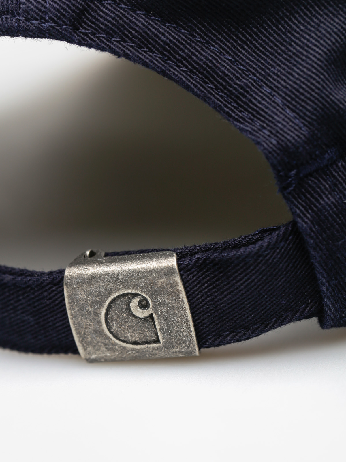 Carhartt Cap Major ZD (dark navy/white)