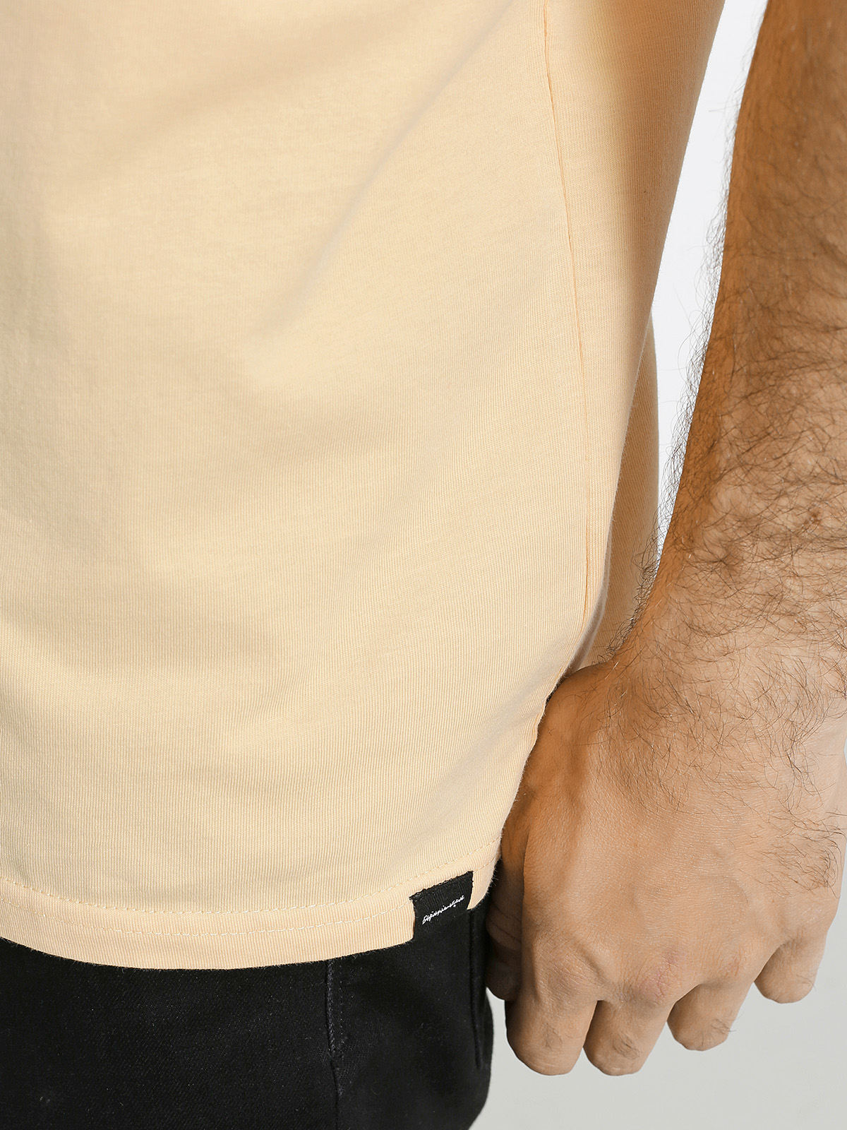 Quiksilver T-shirt Neon Tendenciess (peach fuzz)