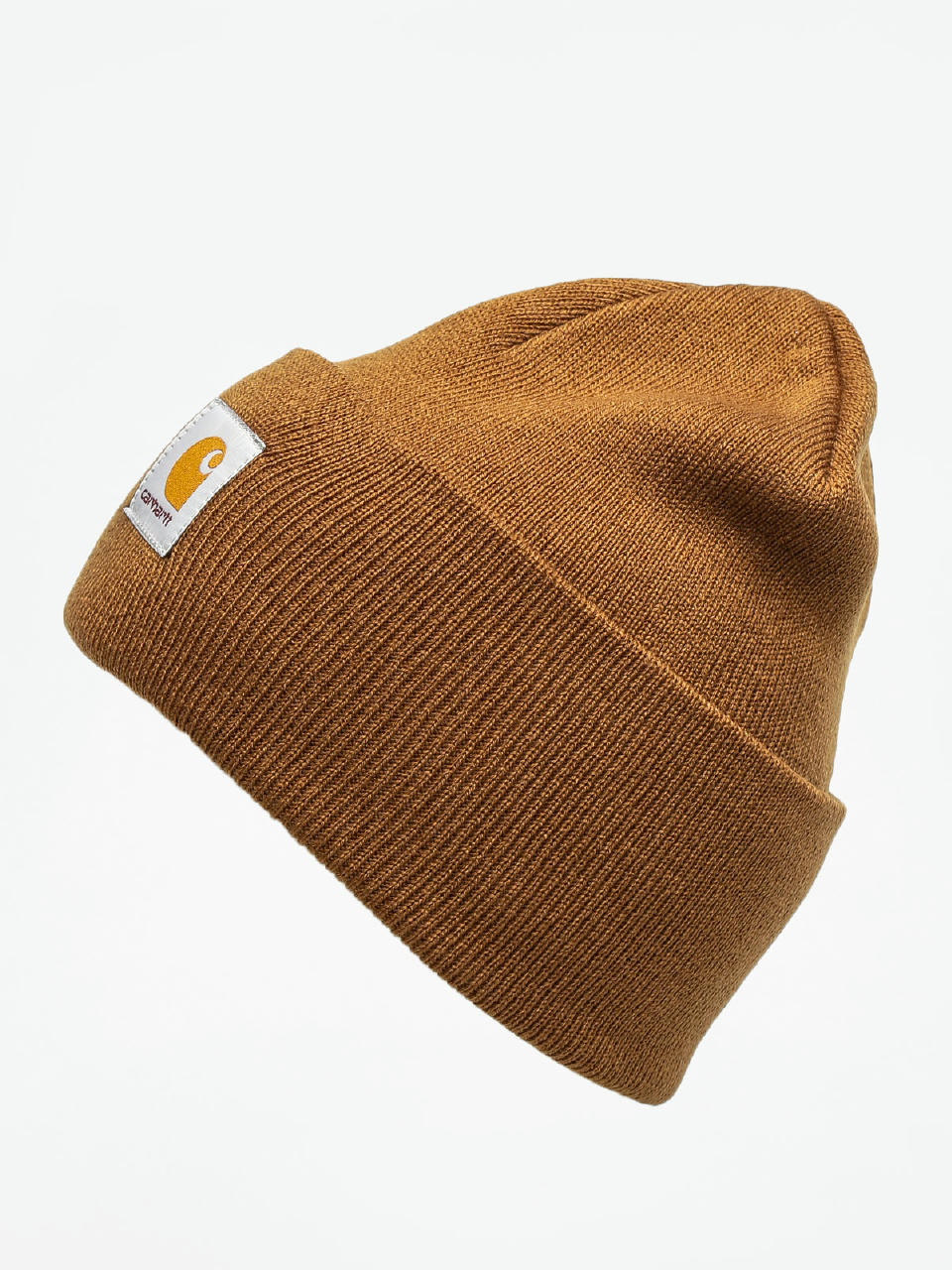 Carhartt Beanie Acrylic Watch Beanie (hamilton brown)