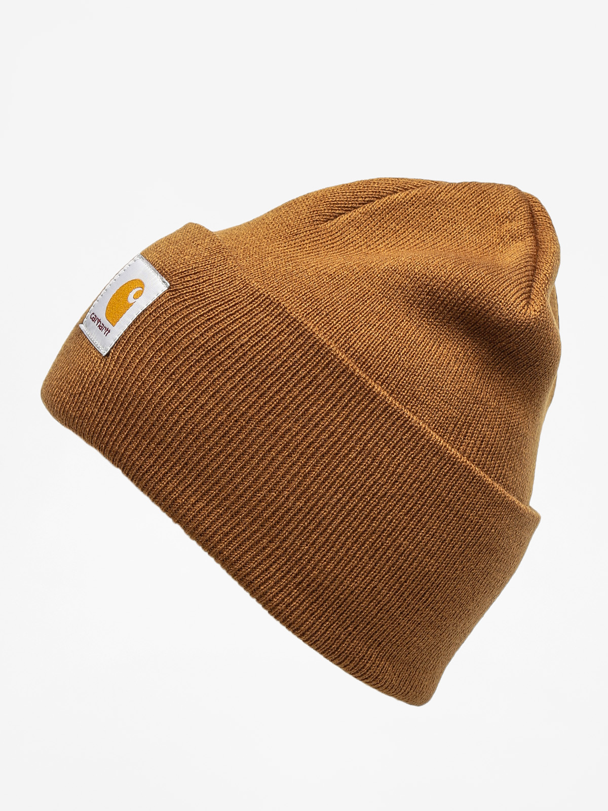 Carhartt Beanie Acrylic Watch Beanie (hamilton brown)