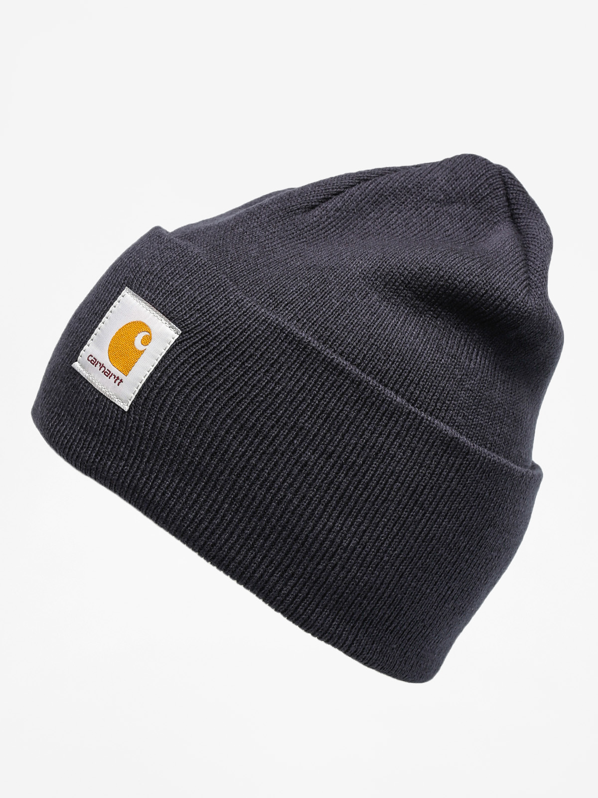 Carhartt Beanie Acrylic Watch (navy)