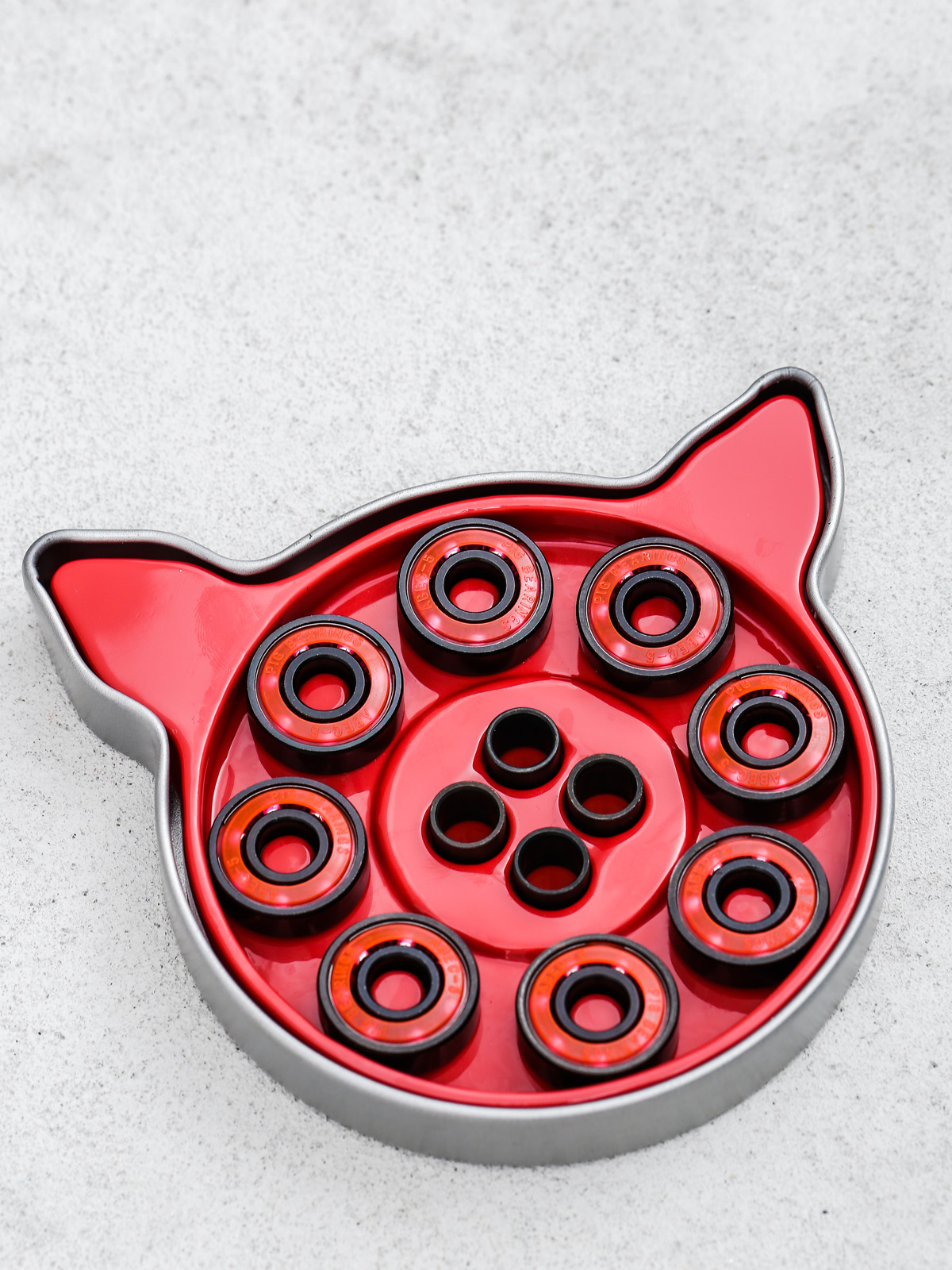 Pig Kugellager 01 ( abec 5)