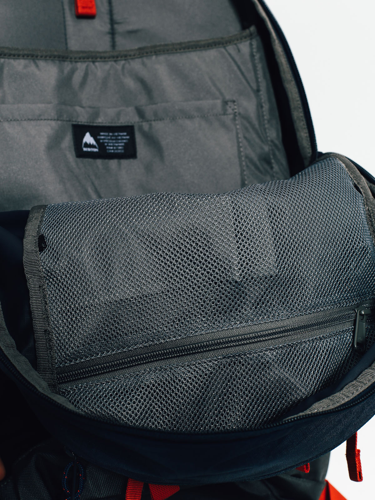 Burton Backpack Day Hiker 25L (eclipse coated rip)