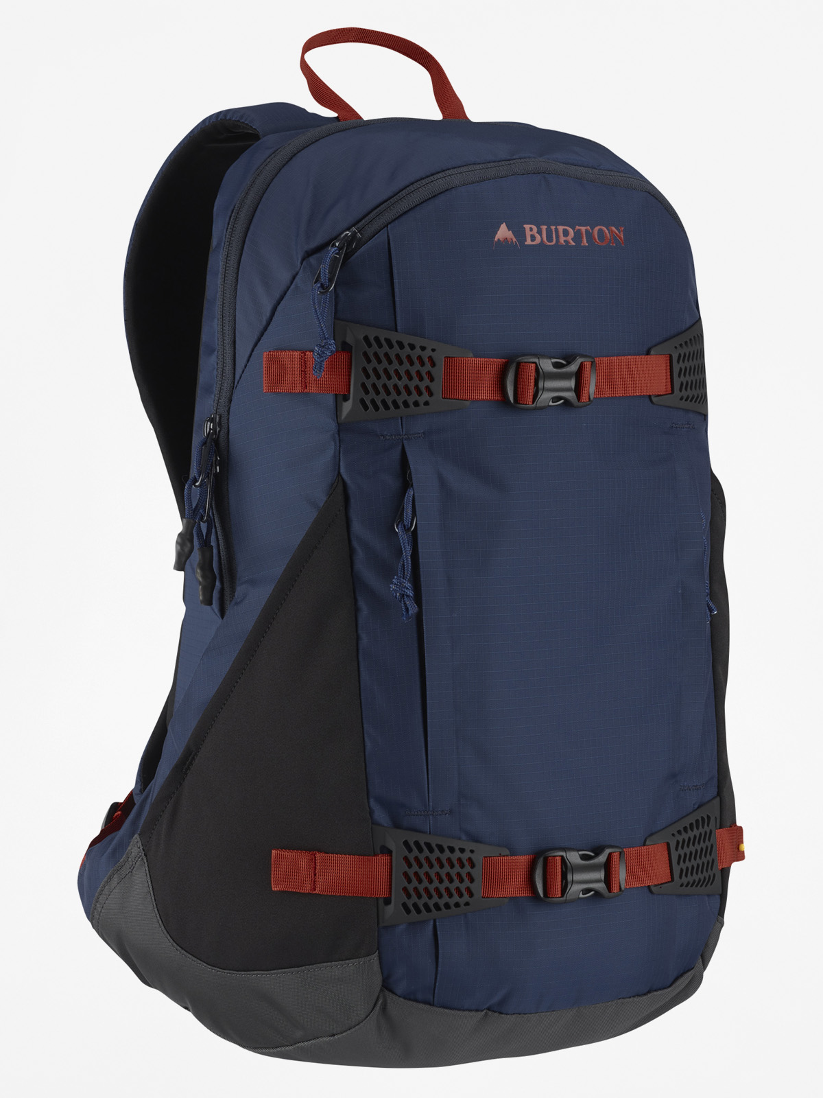 Burton Backpack Day Hiker 25L (eclipse coated rip)