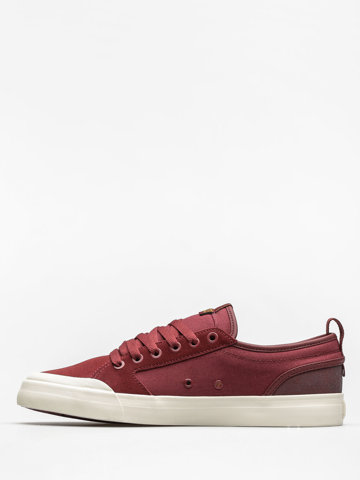 DC Shoes Evan Smith (burgundy)