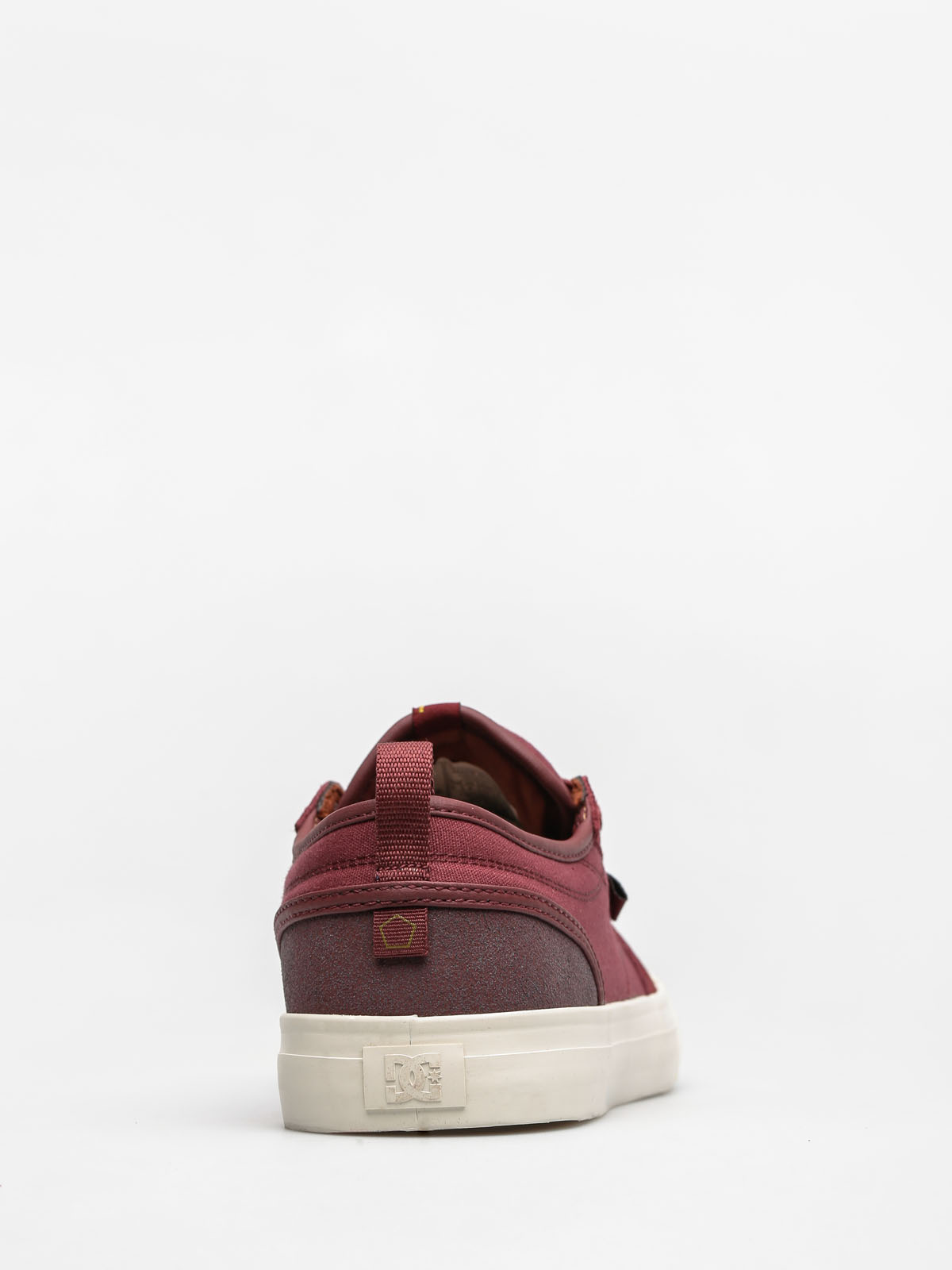 DC Shoes Evan Smith (burgundy)